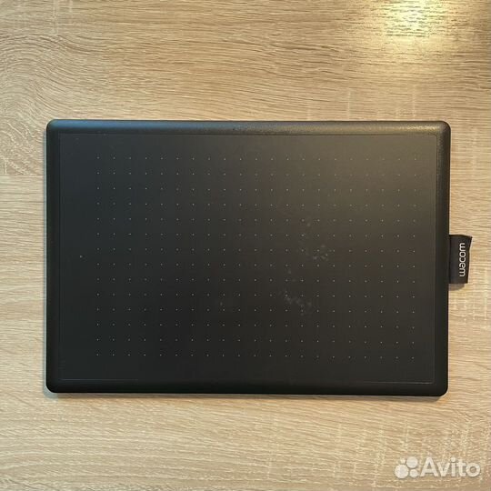 Графический планшет One by wacom CTL-672