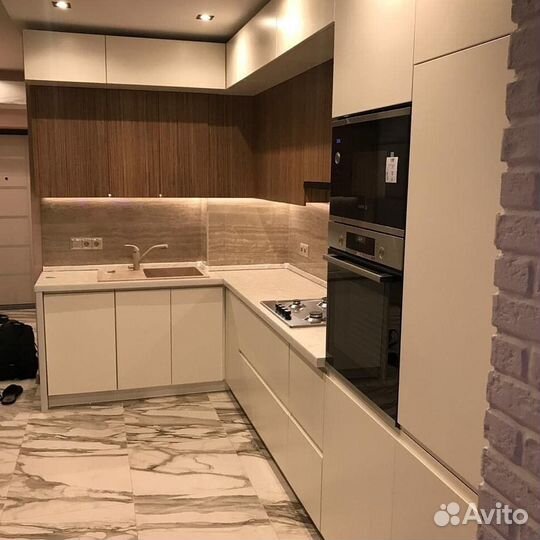 Кухни на заказ
