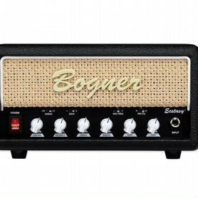 Bogner Ecstasy Mini усилитель