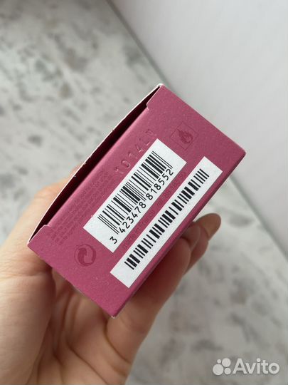 Парфюмерная вода Narciso Rodriguez for her