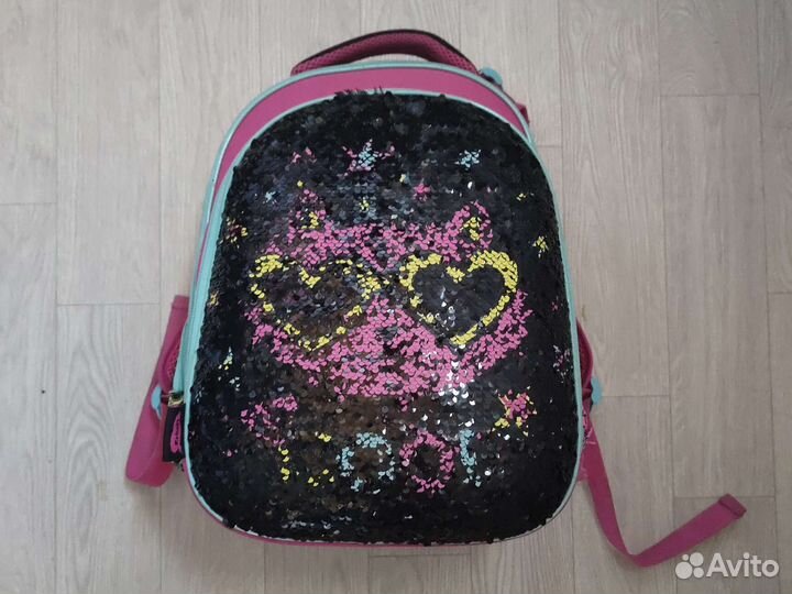 Рюкзак ортопедический