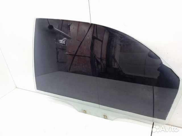 Стекло двери задней левой Kia Sephia 1.5 1999