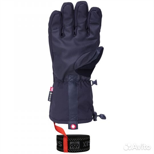 S) Перчатки 686 MNS gore-TEX smarty 3-IN-1 gaunt