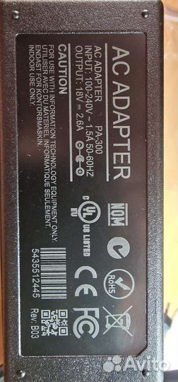 Bluetooth колонка sony SRS-X7