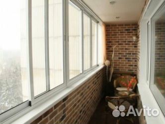 Пластиковые окна и балконы на заказ