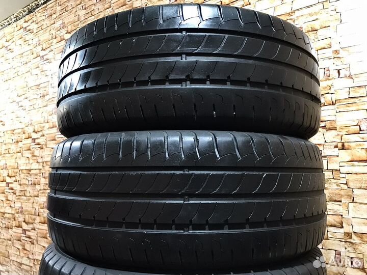 Goodyear EfficientGrip 205/55 R16