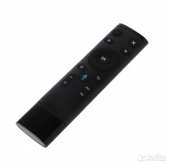 Пульт аэромышь с микрофоном Q5