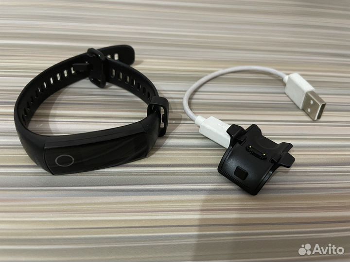 Часы honor band 5