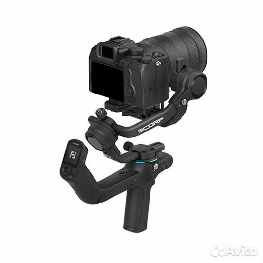 Стабилизатор электронный FeiyuTech Scorp-C