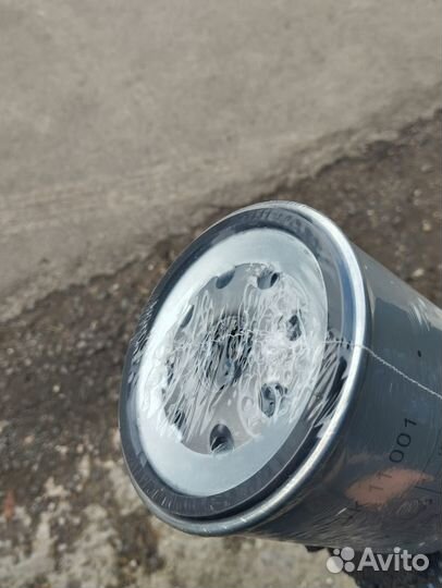 Фильтр топливный сепаратор Wk11001