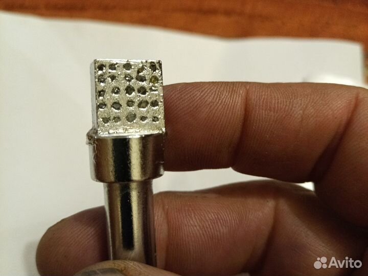 Алмазный карандаш