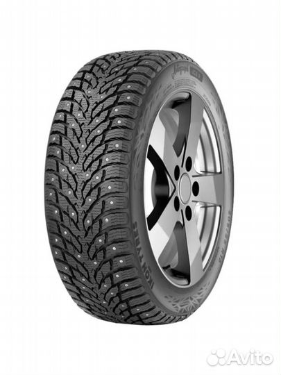 Ikon Tyres Autograph Ice 9 SUV 265/70 R16
