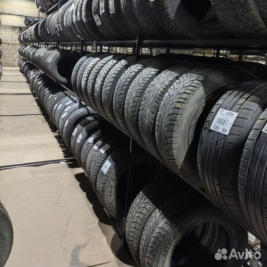 Sava Eskimo Stud 185/65 R15 88T