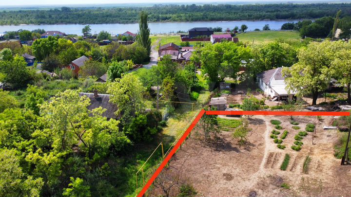 Участок 7,5 сот. (ИЖС)