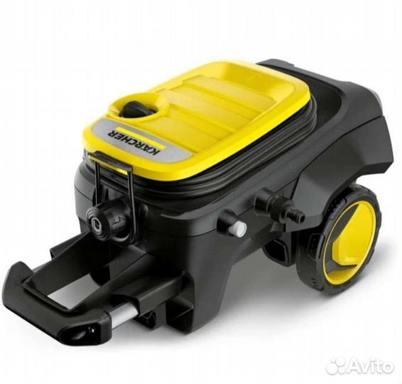 Karcher к5 compact, мойка высокого давления