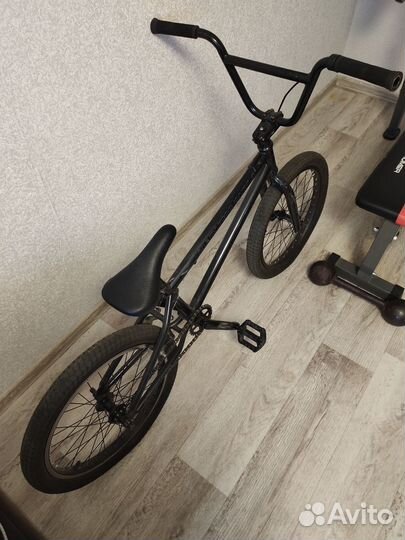 Stark madness bmx 4 2020