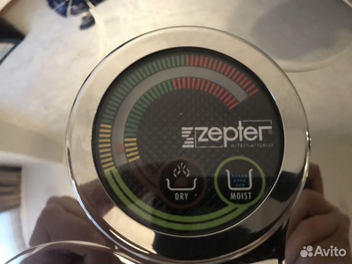 Сковорода-wok zepter