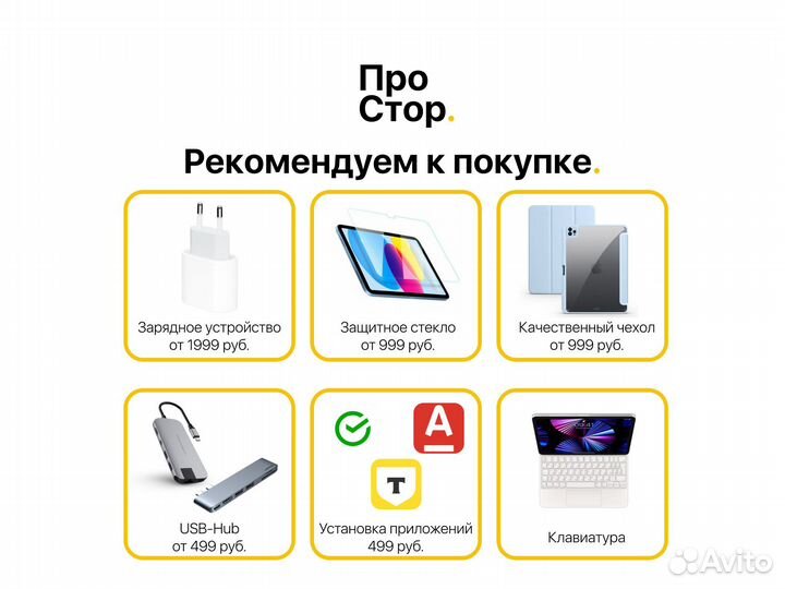 iPad Mini 7 128GB Space Gray Cellular