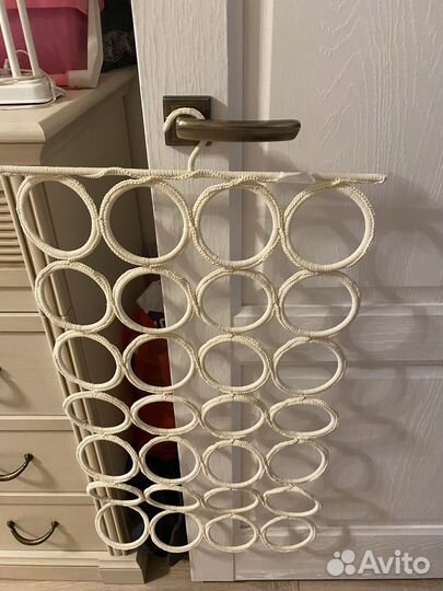 Вешалка настенная IKEA