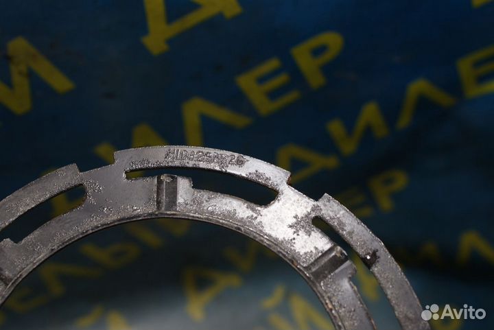 Гайка топливного насоса Chevrolet Cruze