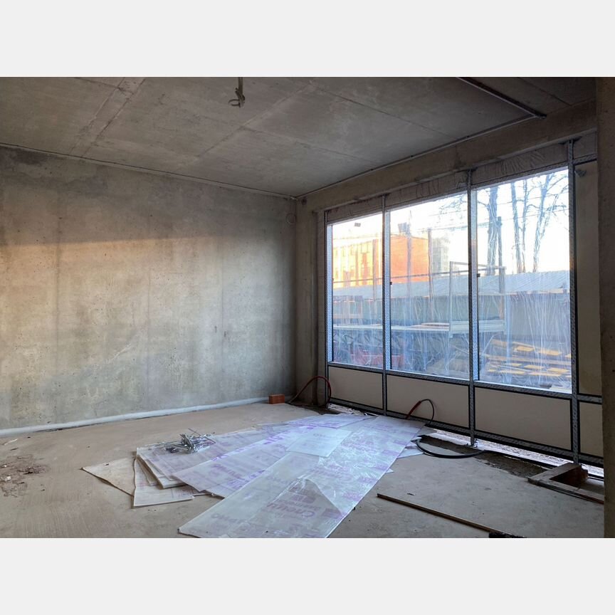 1-к. квартира, 40,4 м², 7/11 эт.