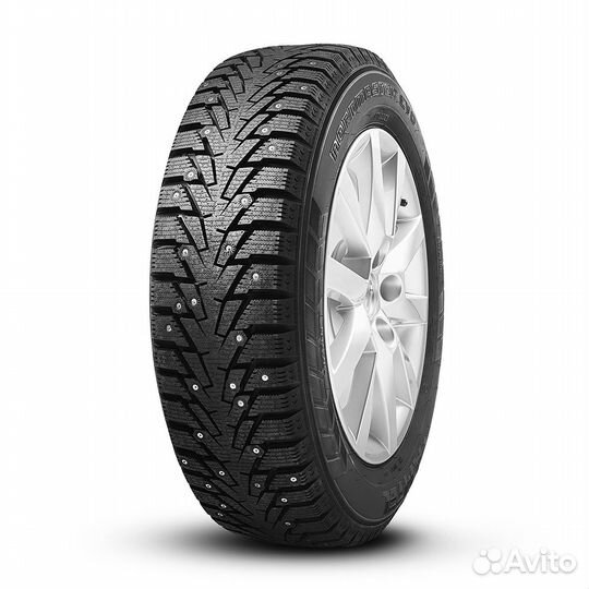 Amtel NordMaster Evo 205/65 R15 94T