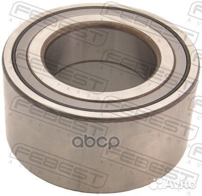 Подшипник ступицы колеса перед прав/лев DAC