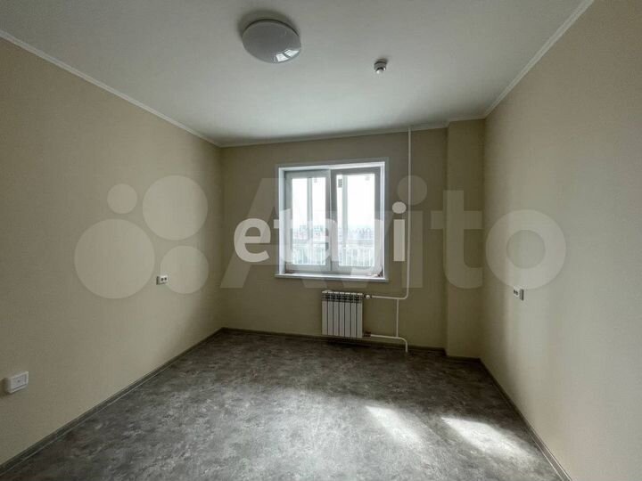 1-к. квартира, 39,1 м², 12/24 эт.