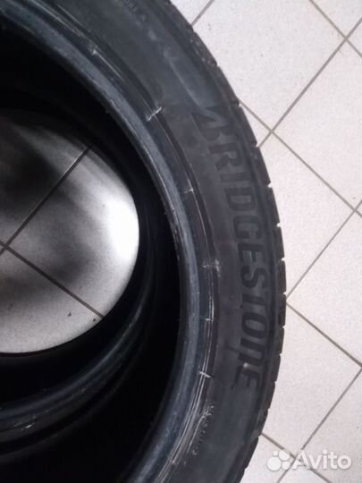 Bridgestone Alenza 001 285/40 R21 109Y