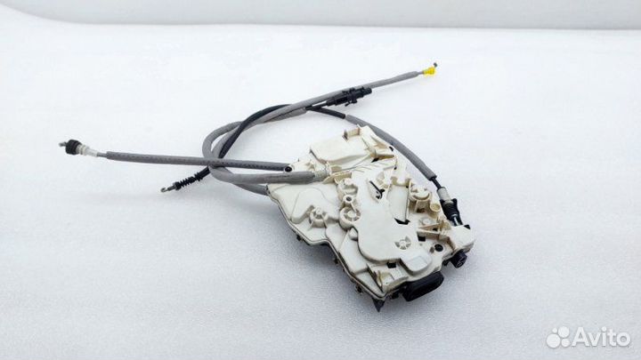 Б/У Б/У Замок двери Состояние отличное, оригинал