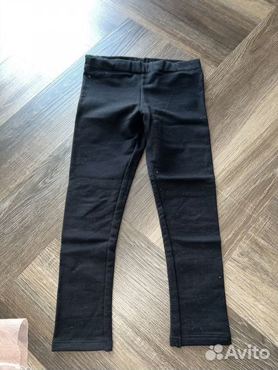 Одежда на девочку 4-5 лет