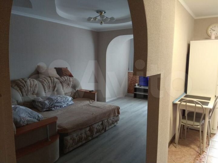 1-к. квартира, 30 м², 5/9 эт.