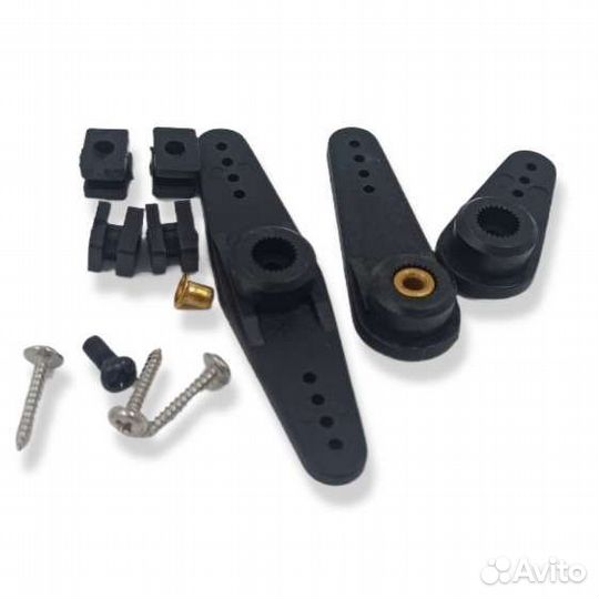 Сервопривод dmond dbs5084v 50 кг