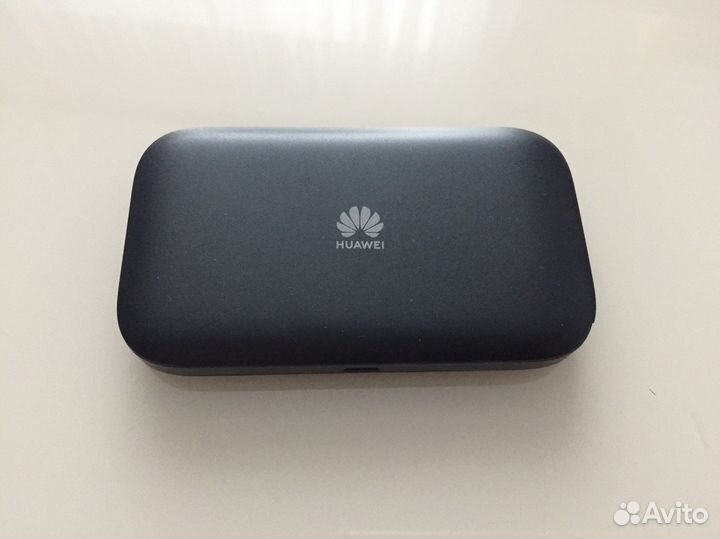 Роутер huawei E5576
