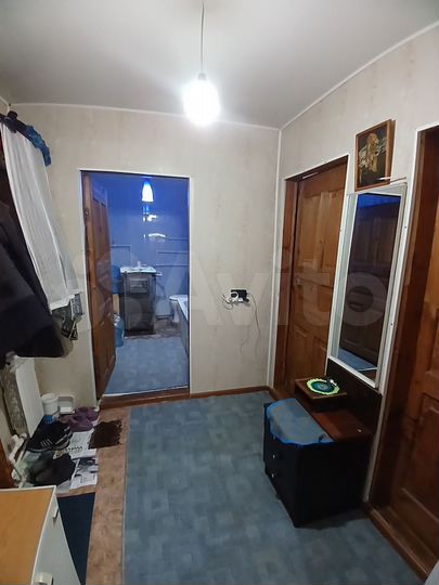 Дом 48 м² на участке 7 сот.