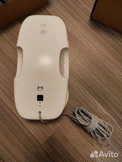 Мойщик окон hutt DDC55