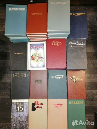 Продам книги