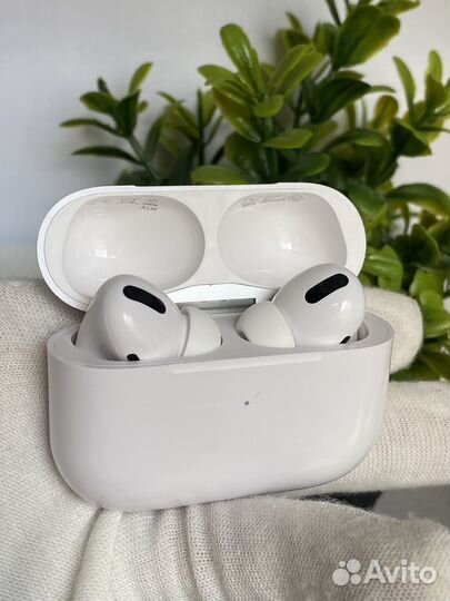 Airpods Pro 