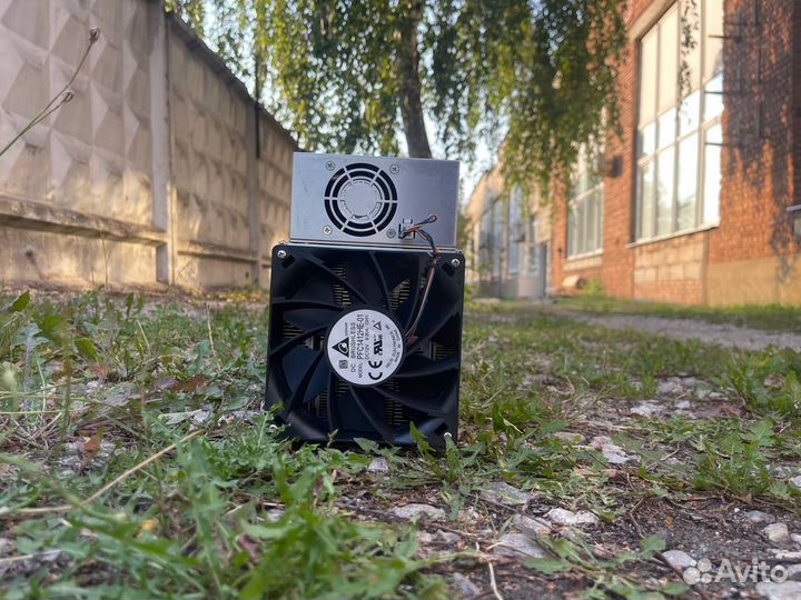 Asic Whatsminer M30s++ 100Th