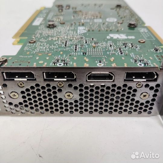 Видеокарта GeForce RTX 2070 Super