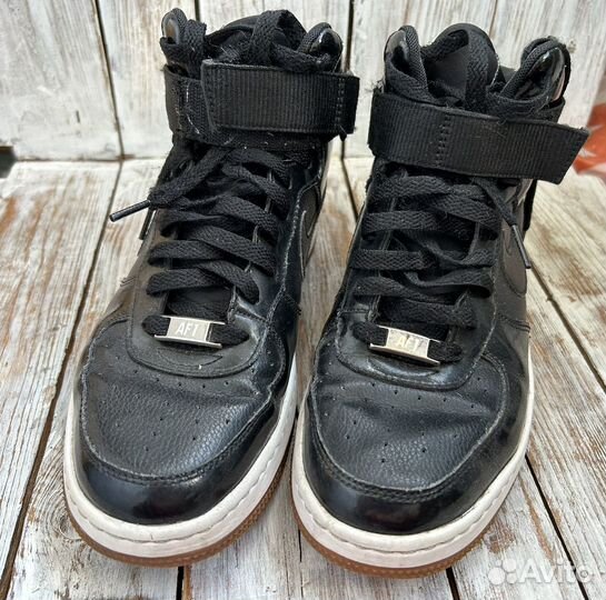 Кроссовки nike