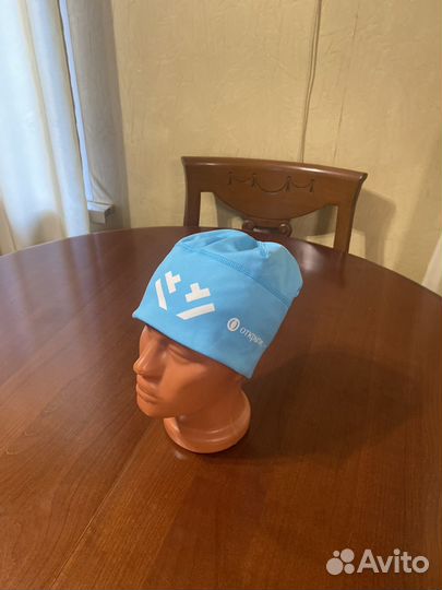 Лыжная шапочка