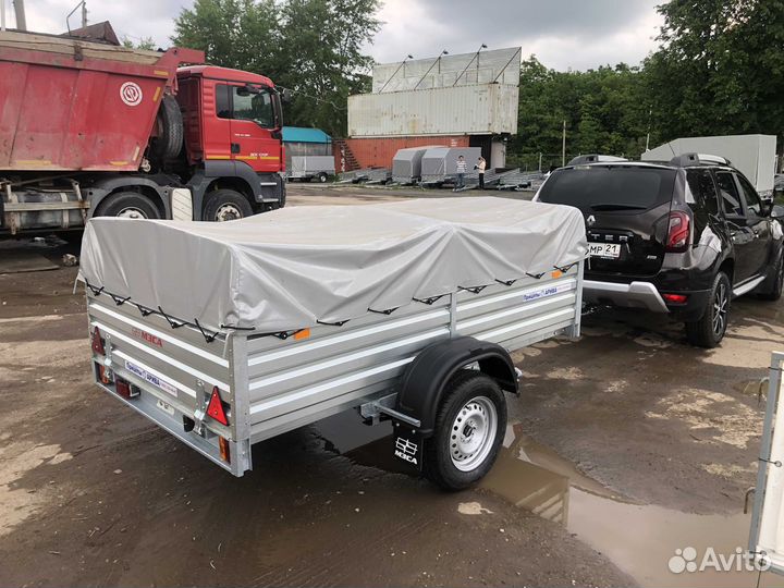 Тент для прицепа 251406 мзса 817704 исп.012 (014)