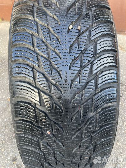 Nokian Tyres Hakkapeliitta R3 SUV 235/55 R20