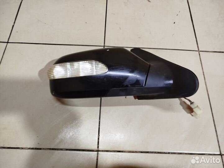 Зеркало правое электрическое Lifan Breez 520