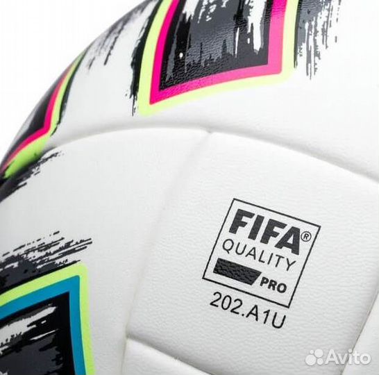 Футбольный мяч Adidas новый оригинал
