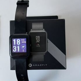 Смарт часы Amazfit Bip A1608