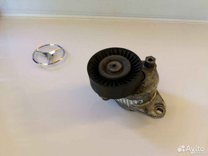 Натяжитель приводного ремня Mercedes