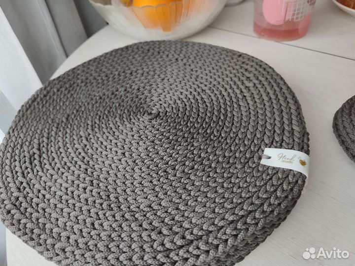 Салфетки сервировочные