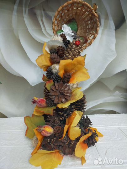 Топиарий на заказ